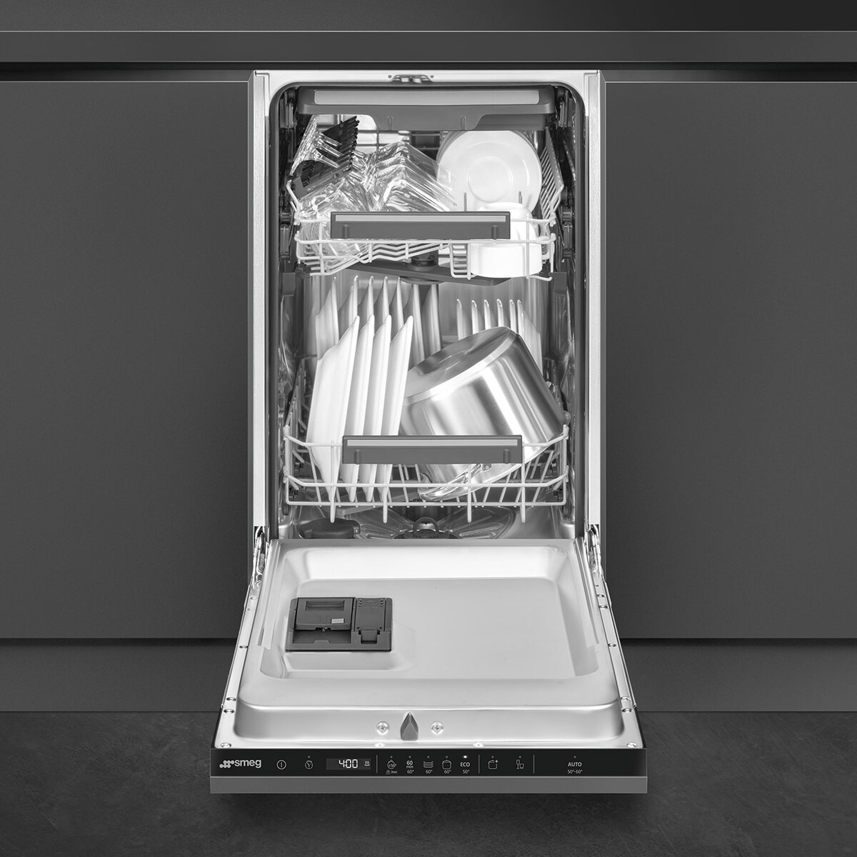 Smeg perilica posuđa ST4523IN
