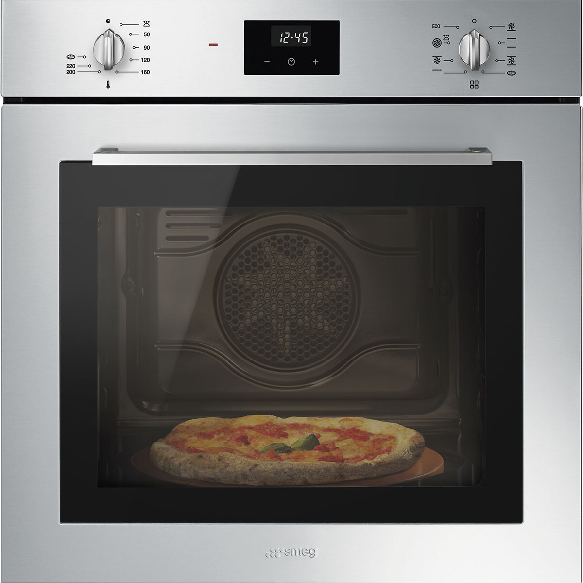 Smeg pećnica SF6400PZX