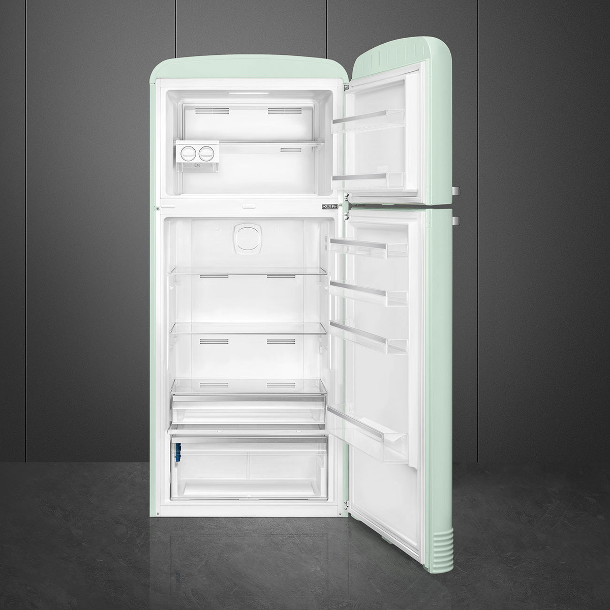 Smeg frižider FAB50RPG5