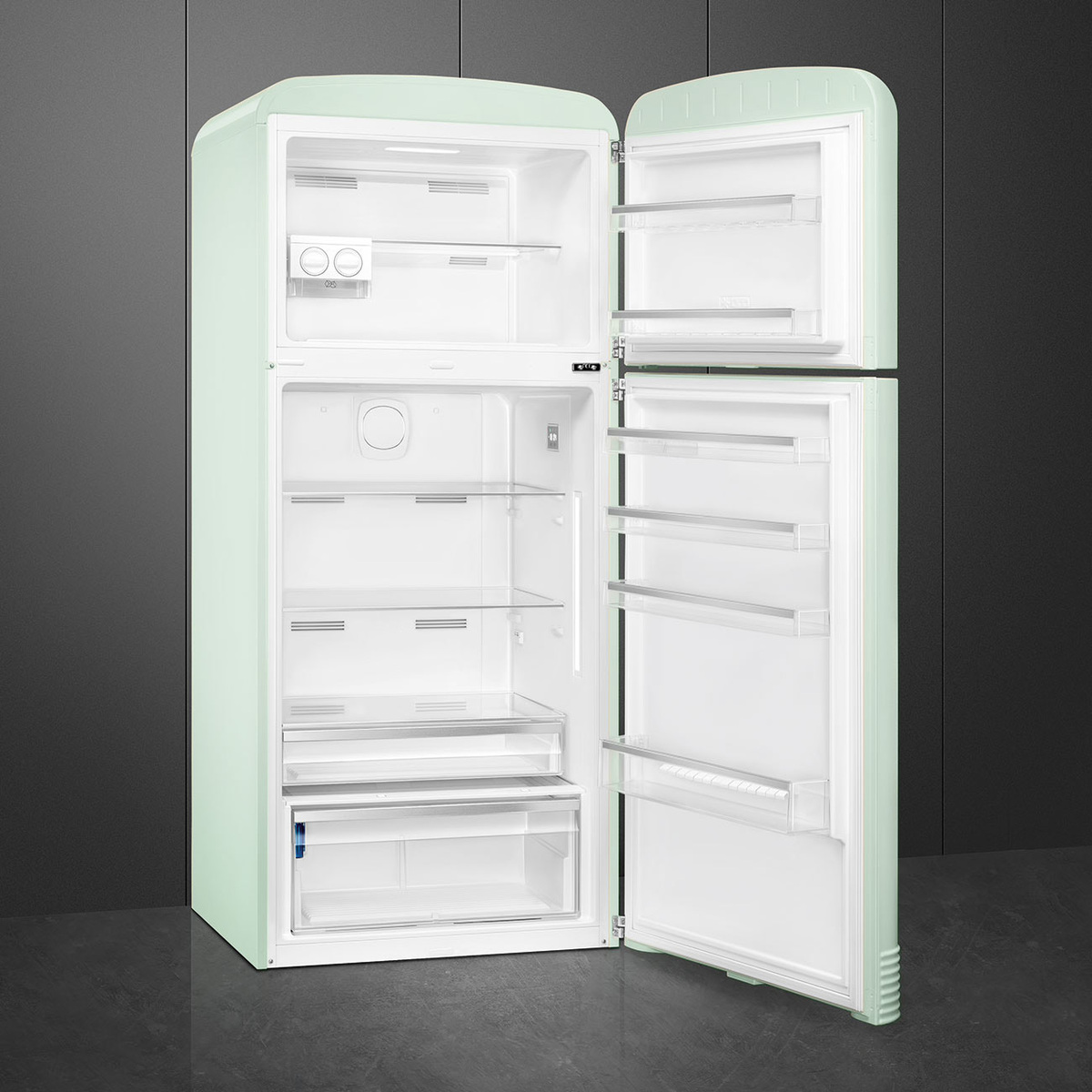 Smeg frižider FAB50RPG5