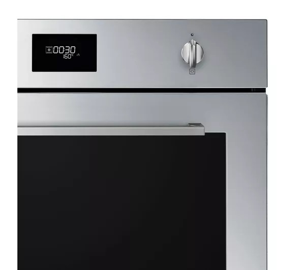Smeg pećnica SFP6401TVX1