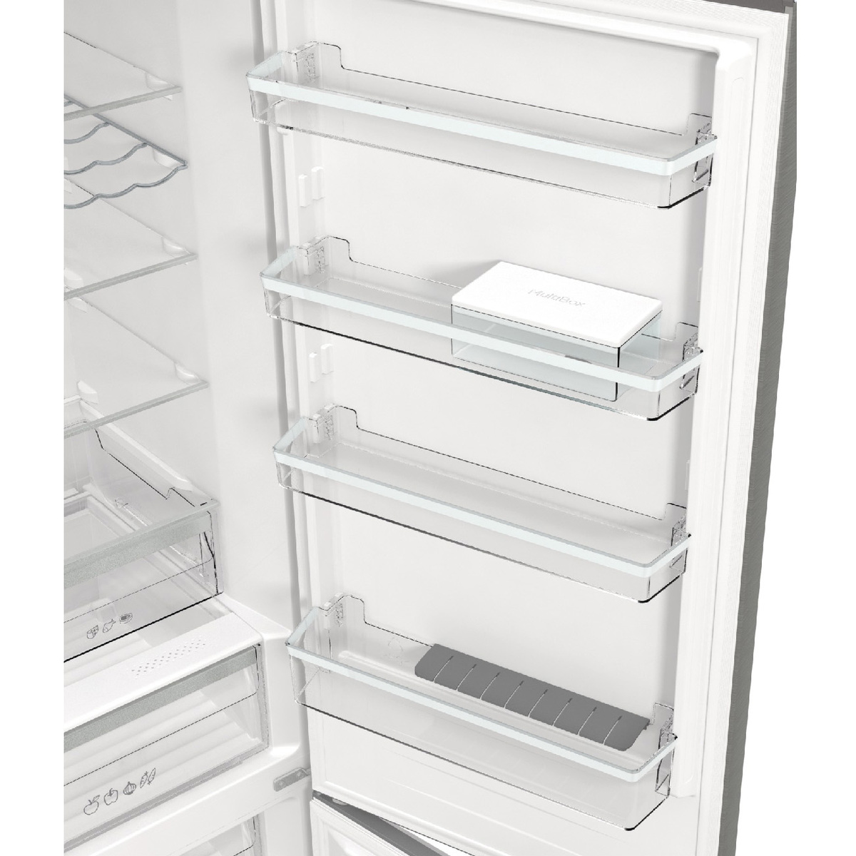 Smeg frižider RC21XDNMC