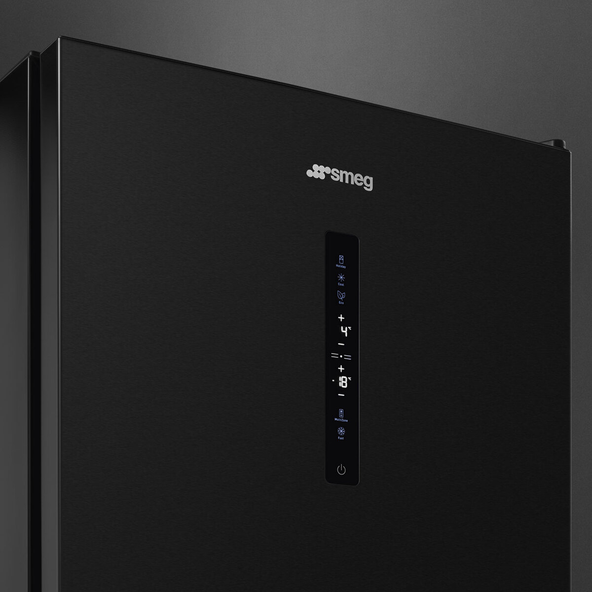 Smeg frižider RC21KDNMC