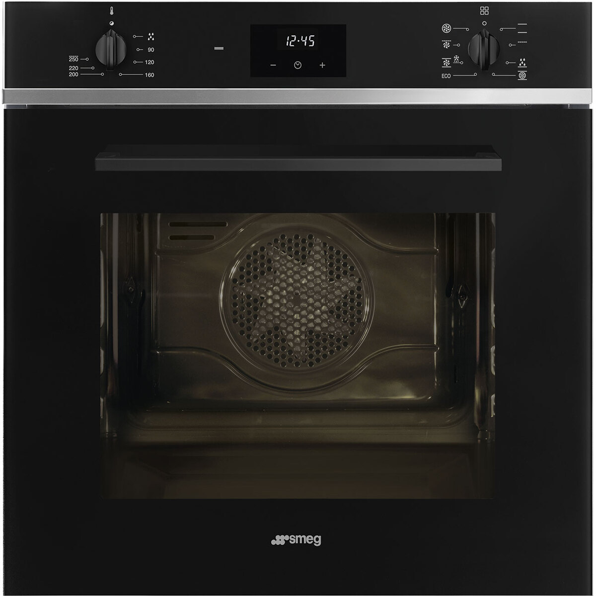 Smeg pećnica SF6400TB