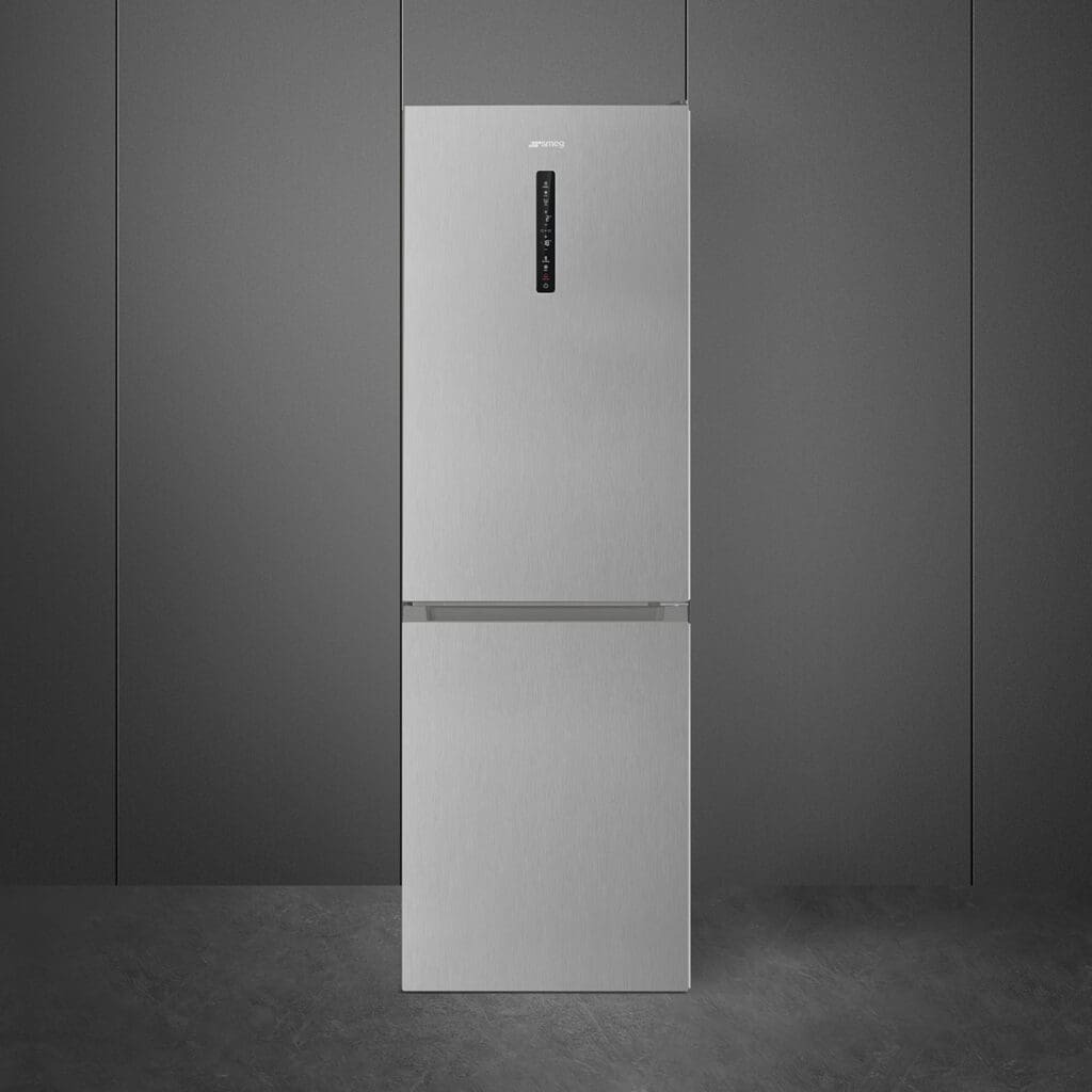 Smeg frižider RC19XDNMD