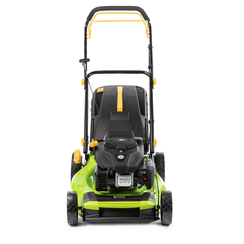 Fieldmann motorna kosilica FZR 5112-196B 4 kW 51 cm 3u1