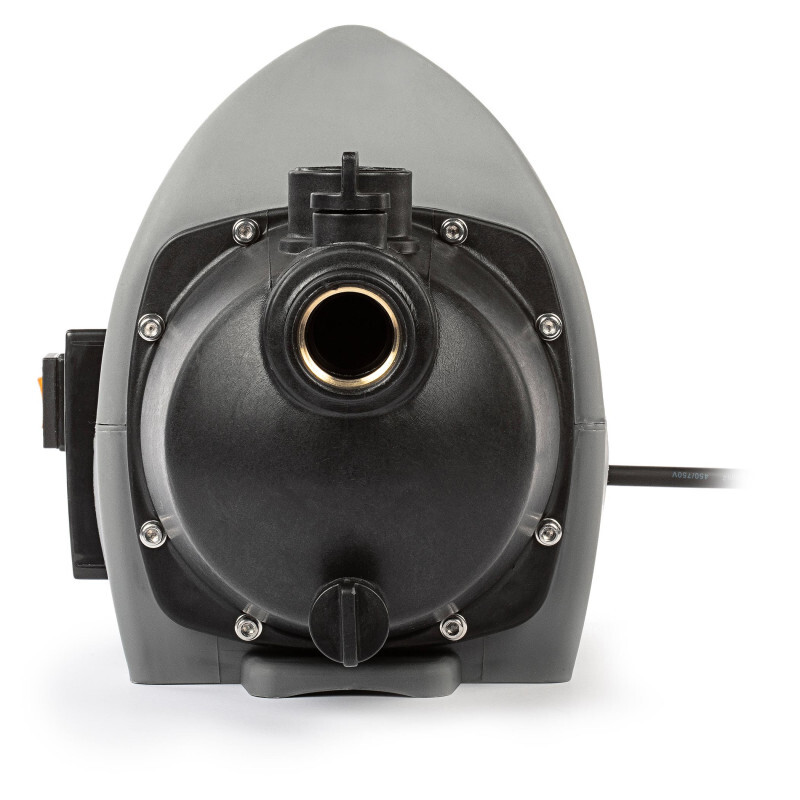 Fieldmann baštenska pumpa FVC 8010-EC 600 W