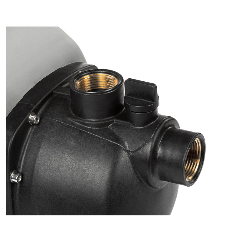 Fieldmann baštenska pumpa FVC 8010-EC 600 W