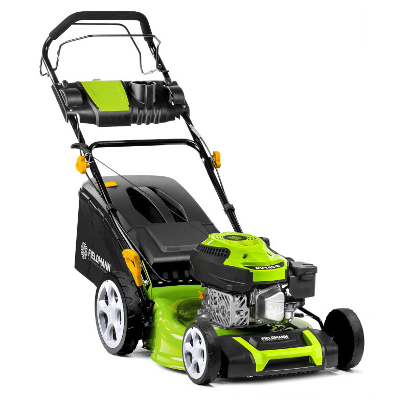 Fieldmann motorna kosilica FZR 4611-144B 2.4 kW 46 cm