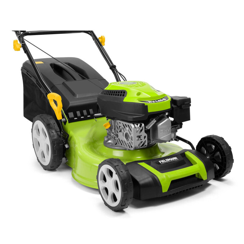 Fieldmann motorna kosilica FZR 4611-144B 2.4 kW 46 cm