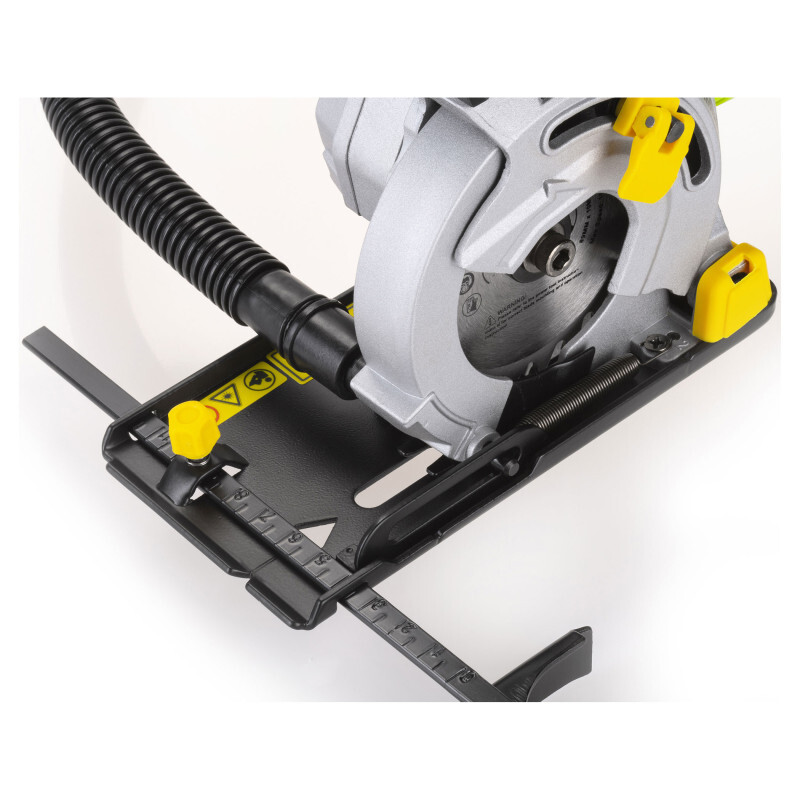 Fieldmann električna uranjajuća pila 200705-E 705 W 89 mm