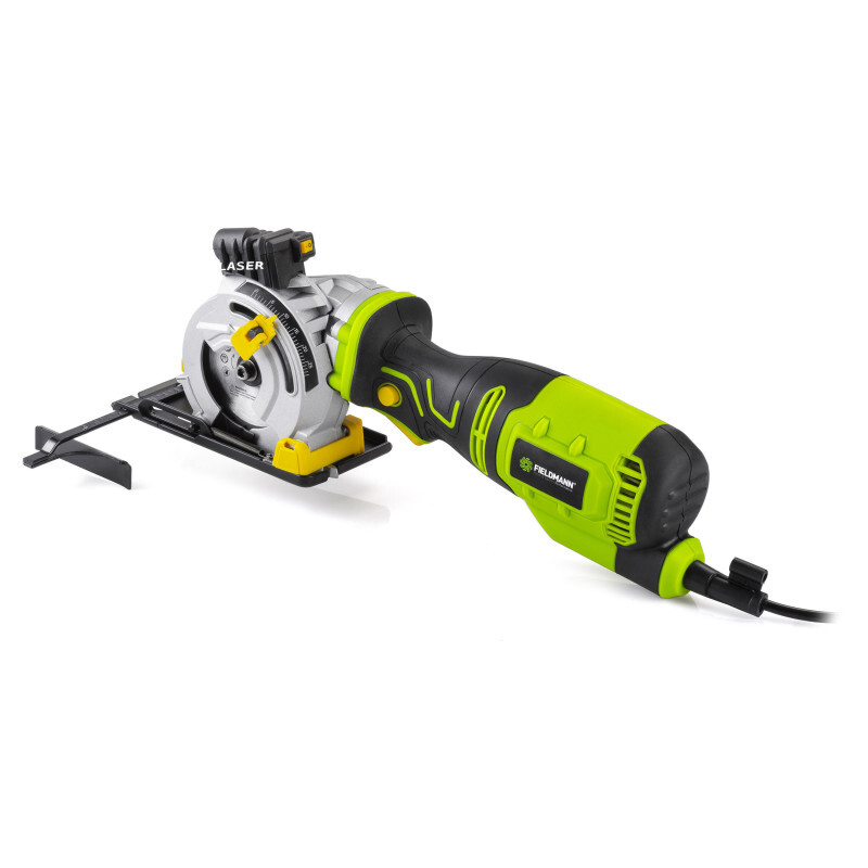 Fieldmann električna uranjajuća pila 200705-E 705 W 89 mm