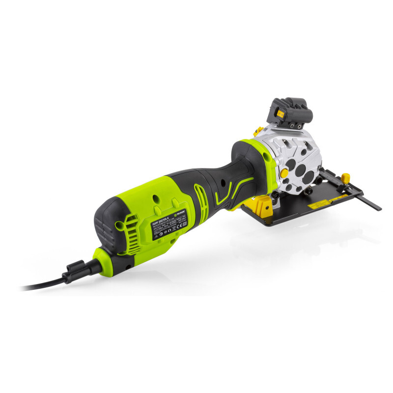 Fieldmann električna uranjajuća pila 200705-E 705 W 89 mm