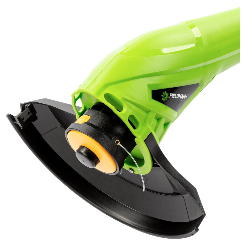 Fieldmann električni trimer FZS 2306-E 350 W 25 cm