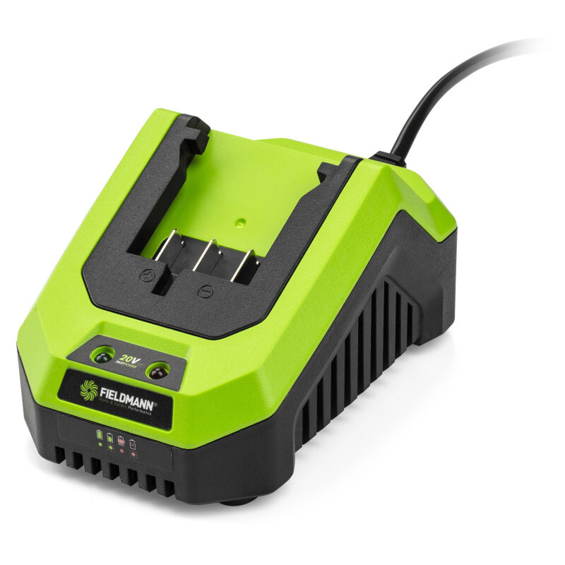Fieldmann brzi punjač FDUZ 79100 20V
