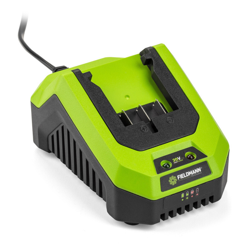 Fieldmann brzi punjač FDUZ 79100 20V