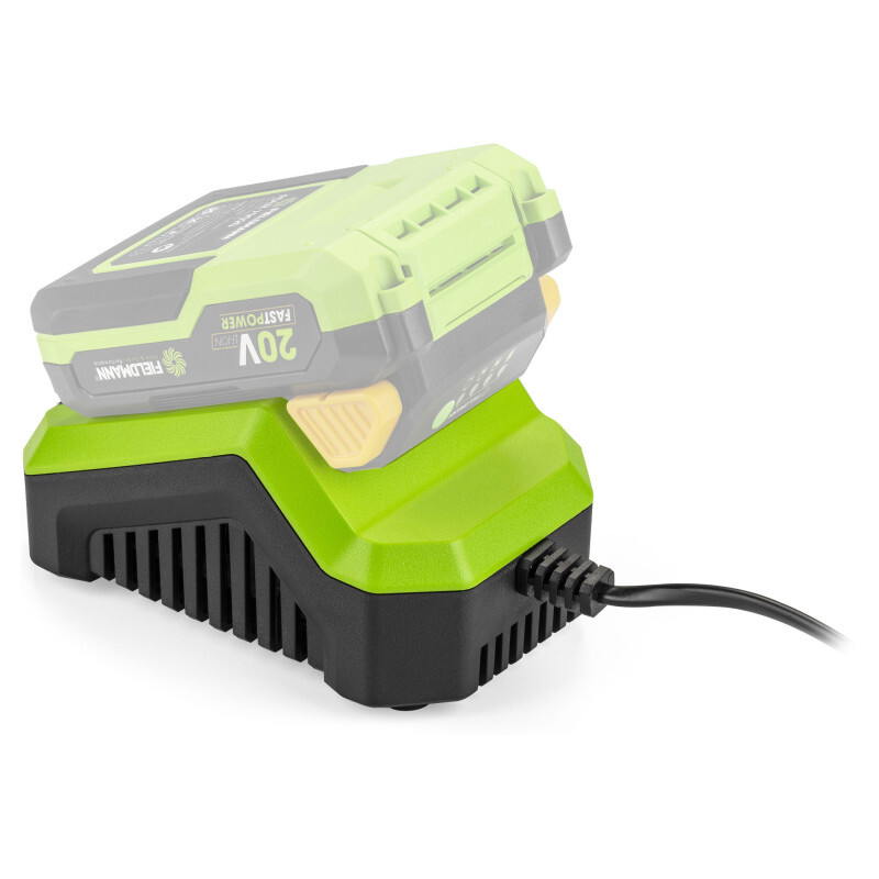 Fieldmann brzi punjač FDUZ 79100 20V