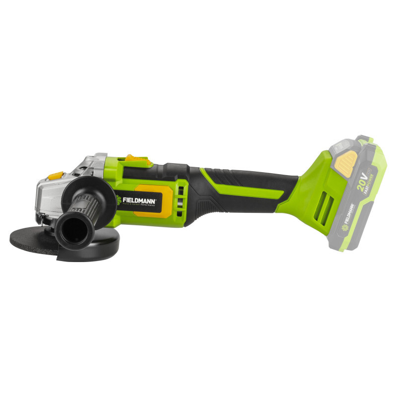 Fieldmann ugaona brusilica FDUB 70605-0 800 W