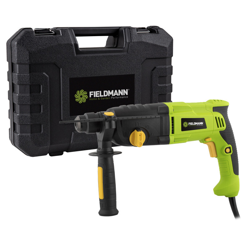 Fieldmann električna udarna bušilica FDV 211050-E 1050 W