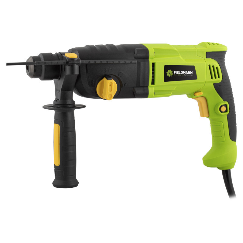 Fieldmann električna udarna bušilica FDV 211050-E 1050 W