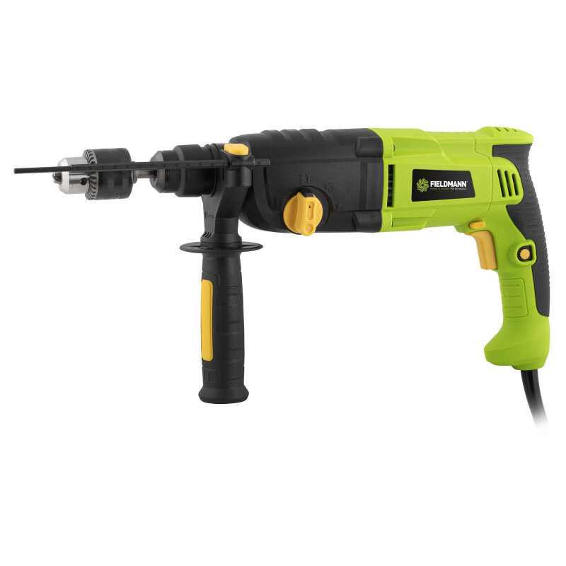Fieldmann električna udarna bušilica FDV 211050-E 1050 W