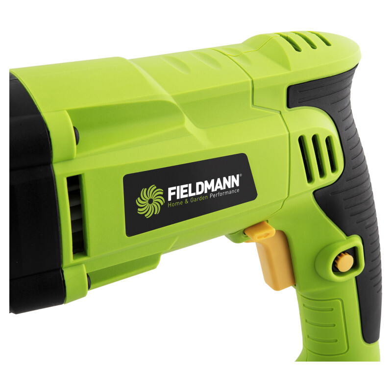 Fieldmann električna udarna bušilica FDV 211050-E 1050 W
