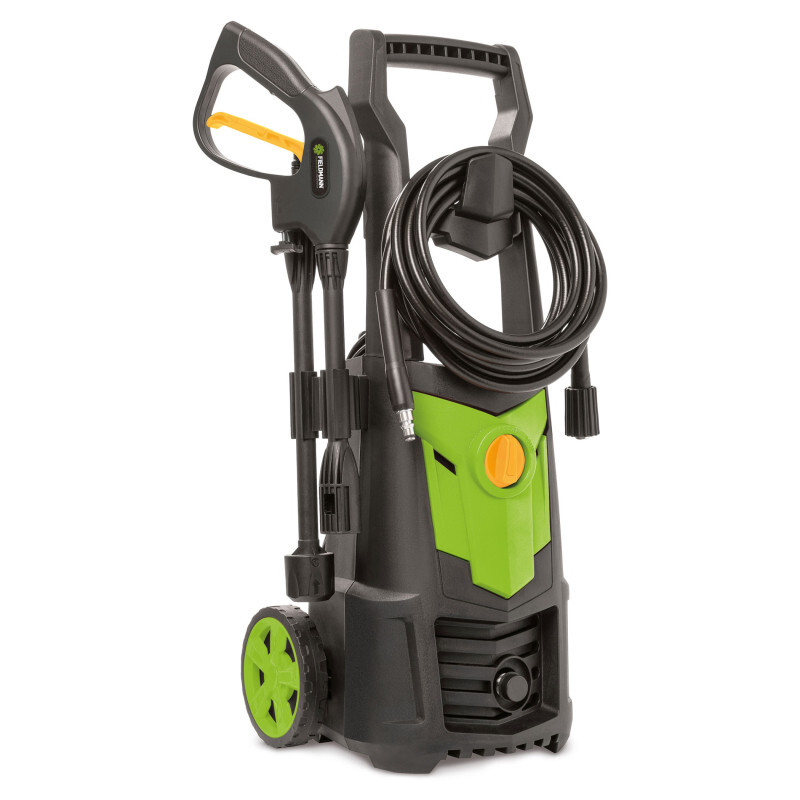 Fieldmann visokotlačni perač FDW 201650-E 1650 W 130 bar