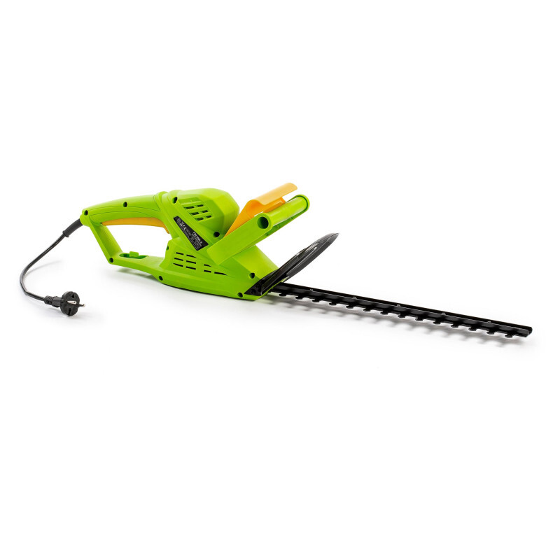 Fieldmann električne škare za živu ogradu FZN2000E 500 W 40 cm
