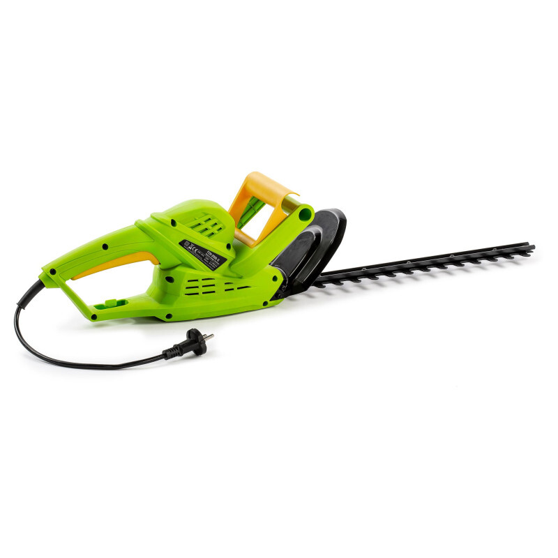 Fieldmann električne škare za živu ogradu FZN2000E 500 W 40 cm