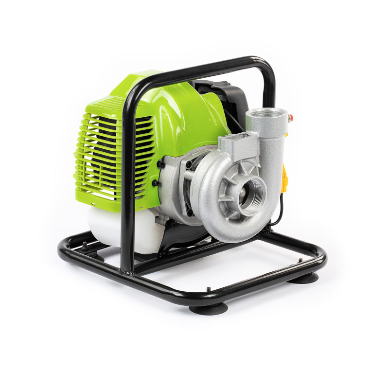 Fieldmann benzinska pumpa za vodu FVC 6010B 1,45 kW