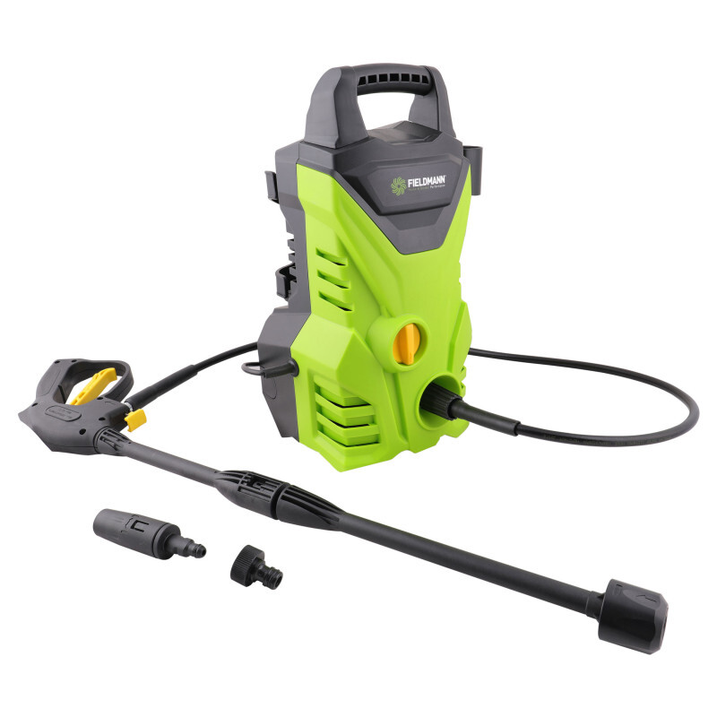 Fieldmann visokotlačni perač FDW 201402-E 1400 W 105 bar