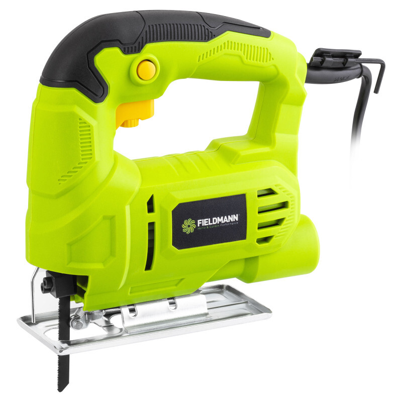 Fieldmann električna ubodna pila FDP 200451-E 450 W