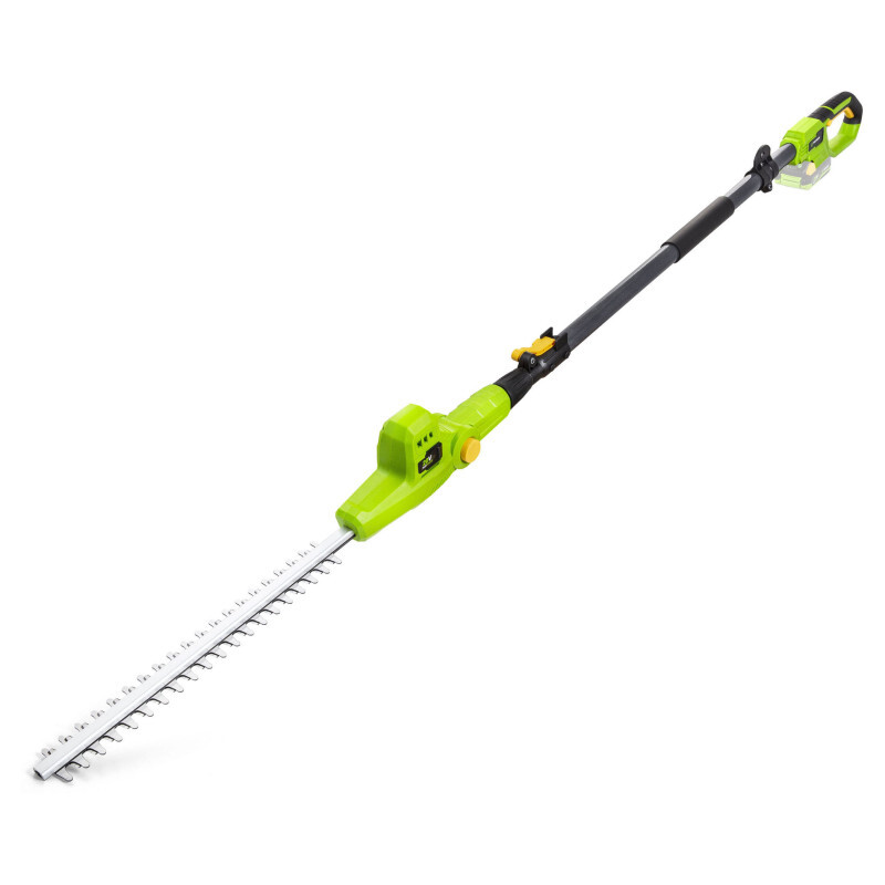 Fieldmann aku teleskopski trimer FZN 70405-O 20V SOLO