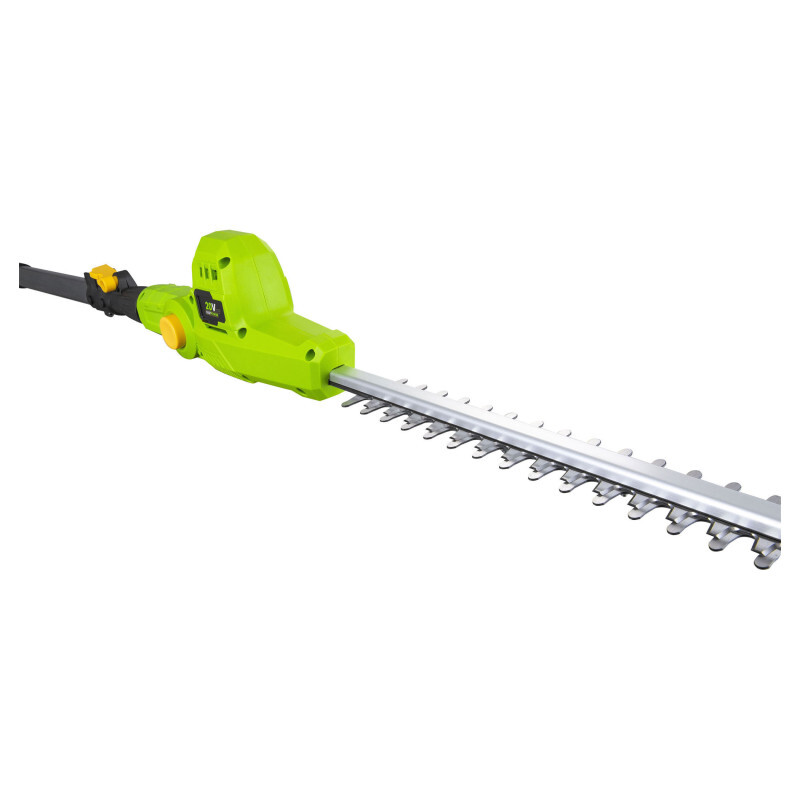 Fieldmann aku teleskopski trimer FZN 70405-O 20V SOLO