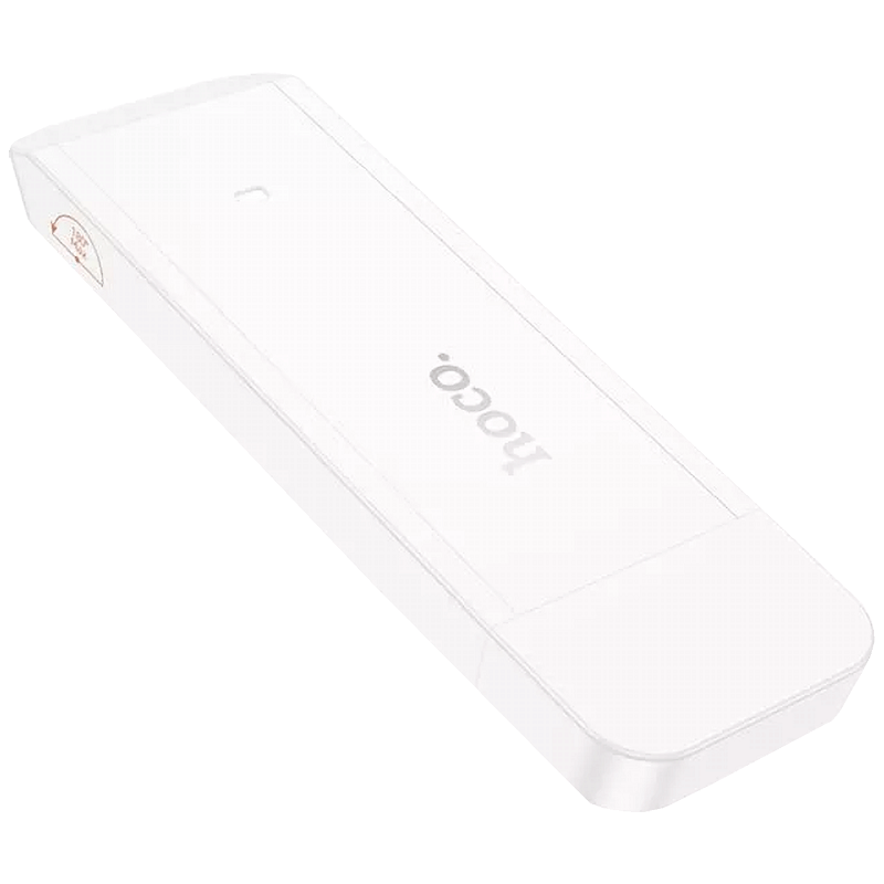 hoco. HI40 Portable WiFi - 4G mobilni WiFi router, USB, 150 Mbps