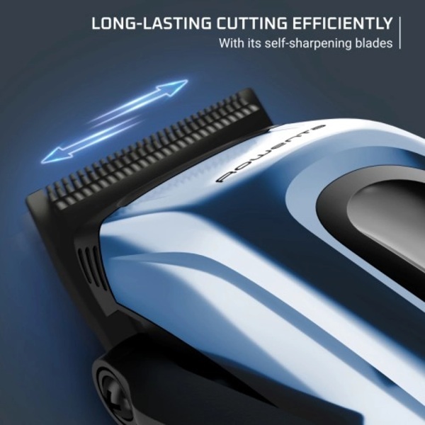 ROWENTA aparat za šišanje TN1551E0 Barber Experience