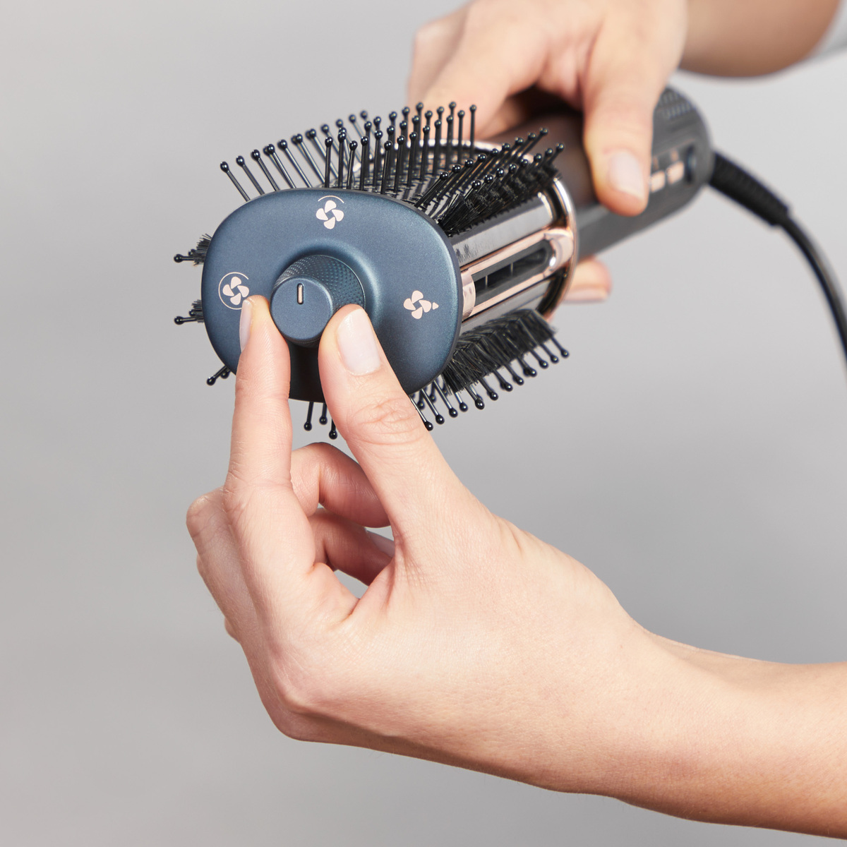 ROWENTA četka za kosu UB9720E0 Air Brush 3D