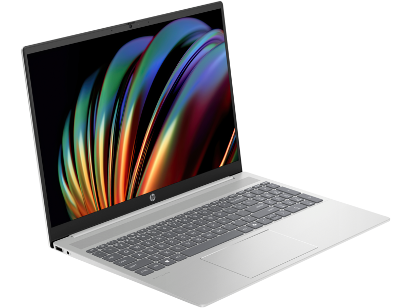 Laptop HP Pavilion 16-ag0003nm, BA4V6EA, 16'' WUXGA IPS 300nits, AMD Ryzen 5-8540U, 16GB DDR5 RAM, 512GB SSD, Backlit KB, Windows 11 Home