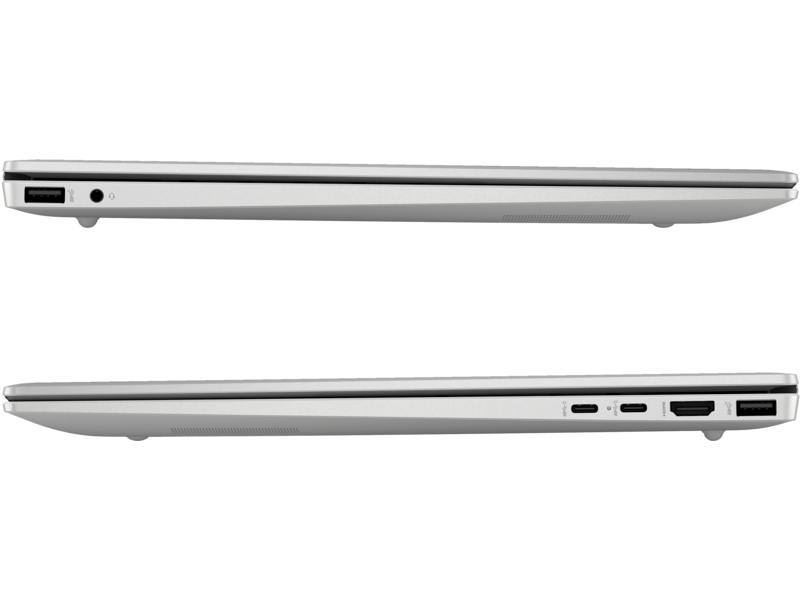 Laptop HP Pavilion 16-ag0003nm, BA4V6EA, 16'' WUXGA IPS 300nits, AMD Ryzen 5-8540U, 16GB DDR5 RAM, 512GB SSD, Backlit KB, Windows 11 Home