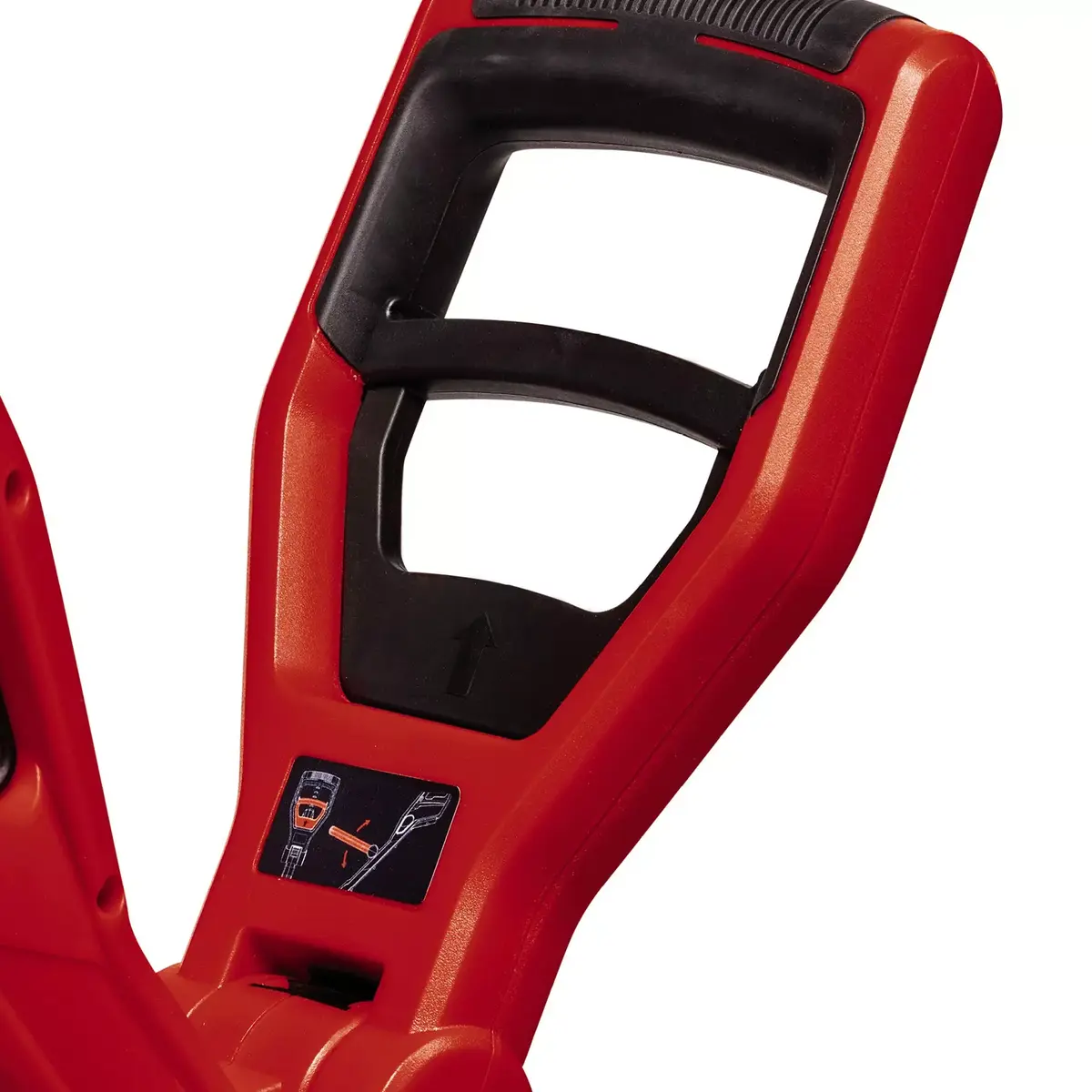 Einhell PXC aku trimer za travu GE-CT 18/30 Li-Solo