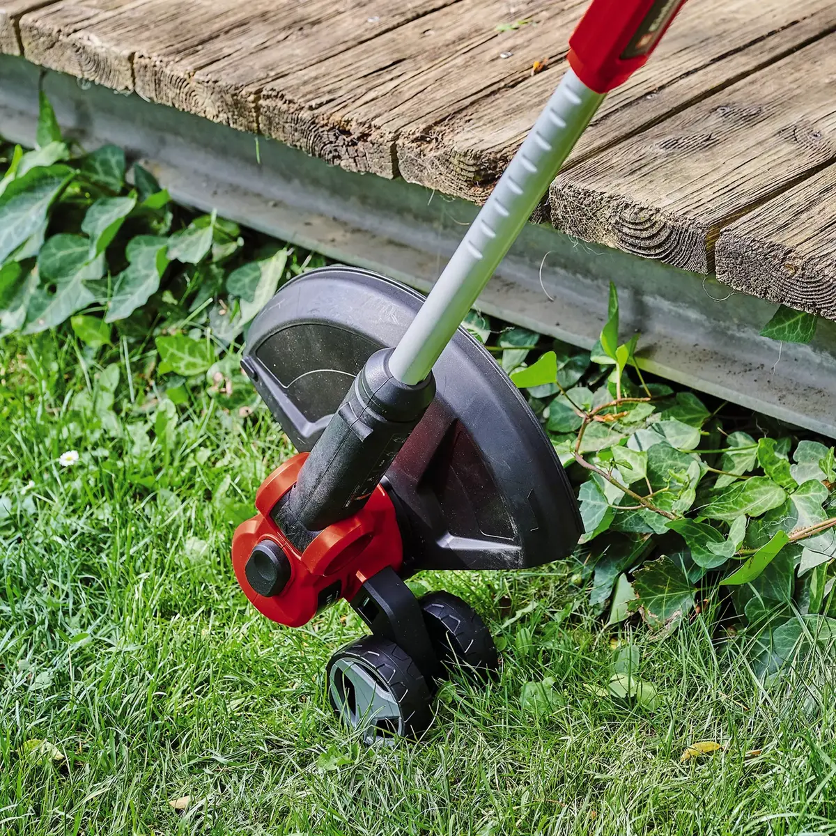 Einhell PXC aku trimer za travu GE-CT 18/30 Li-Solo