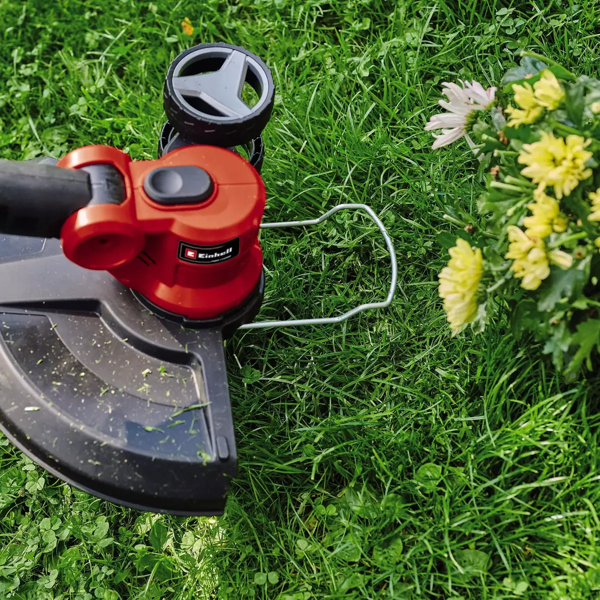 Einhell PXC aku trimer za travu GE-CT 18/30 Li-Solo