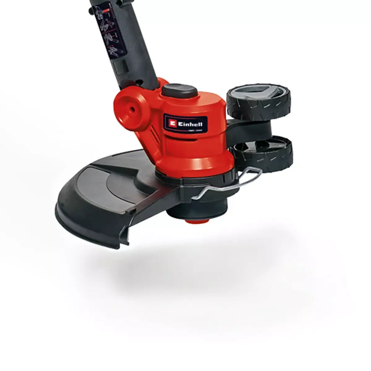Einhell PXC aku trimer za travu GE-CT 18/30 Li-Solo
