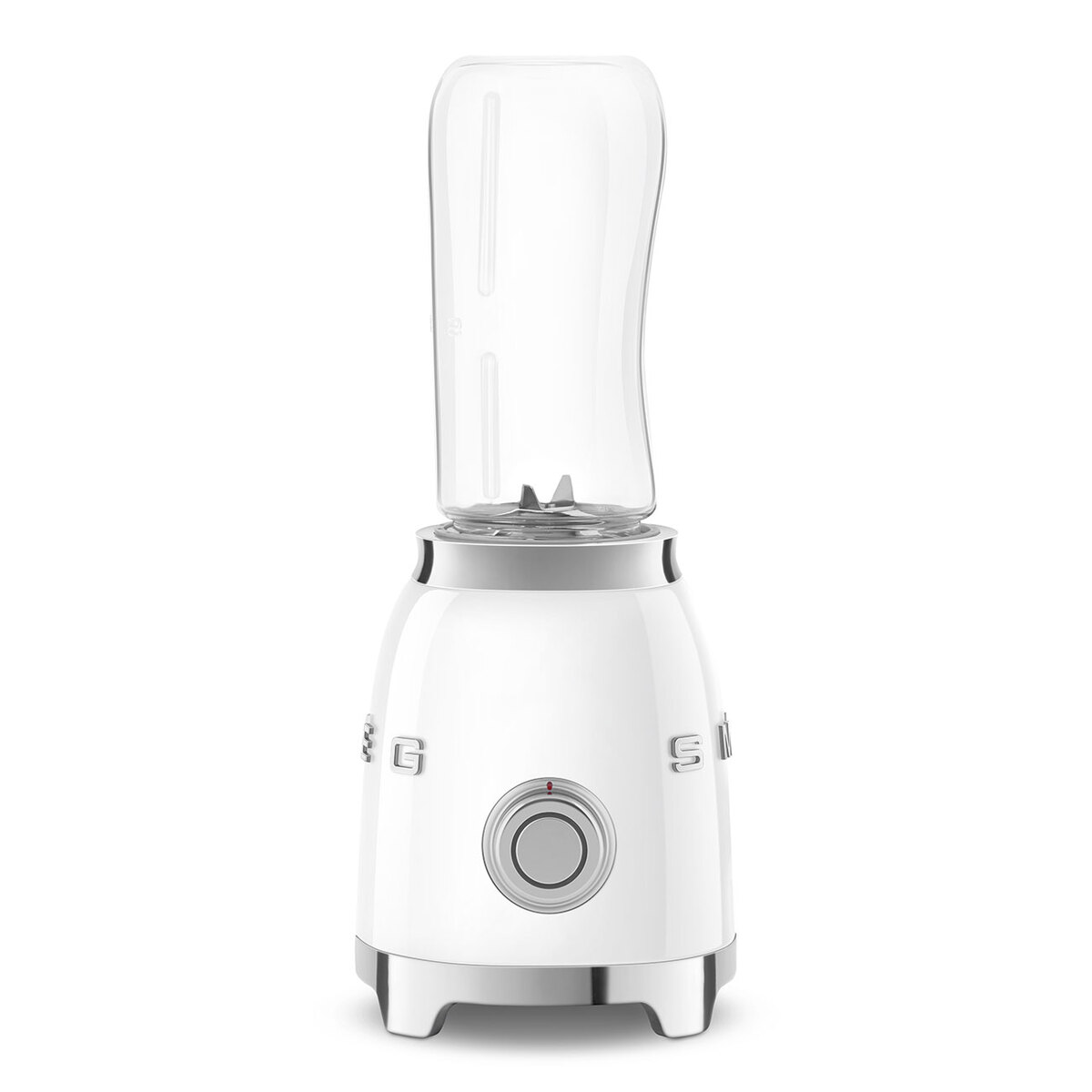 Smeg blender PBF01WHEU, bijeli