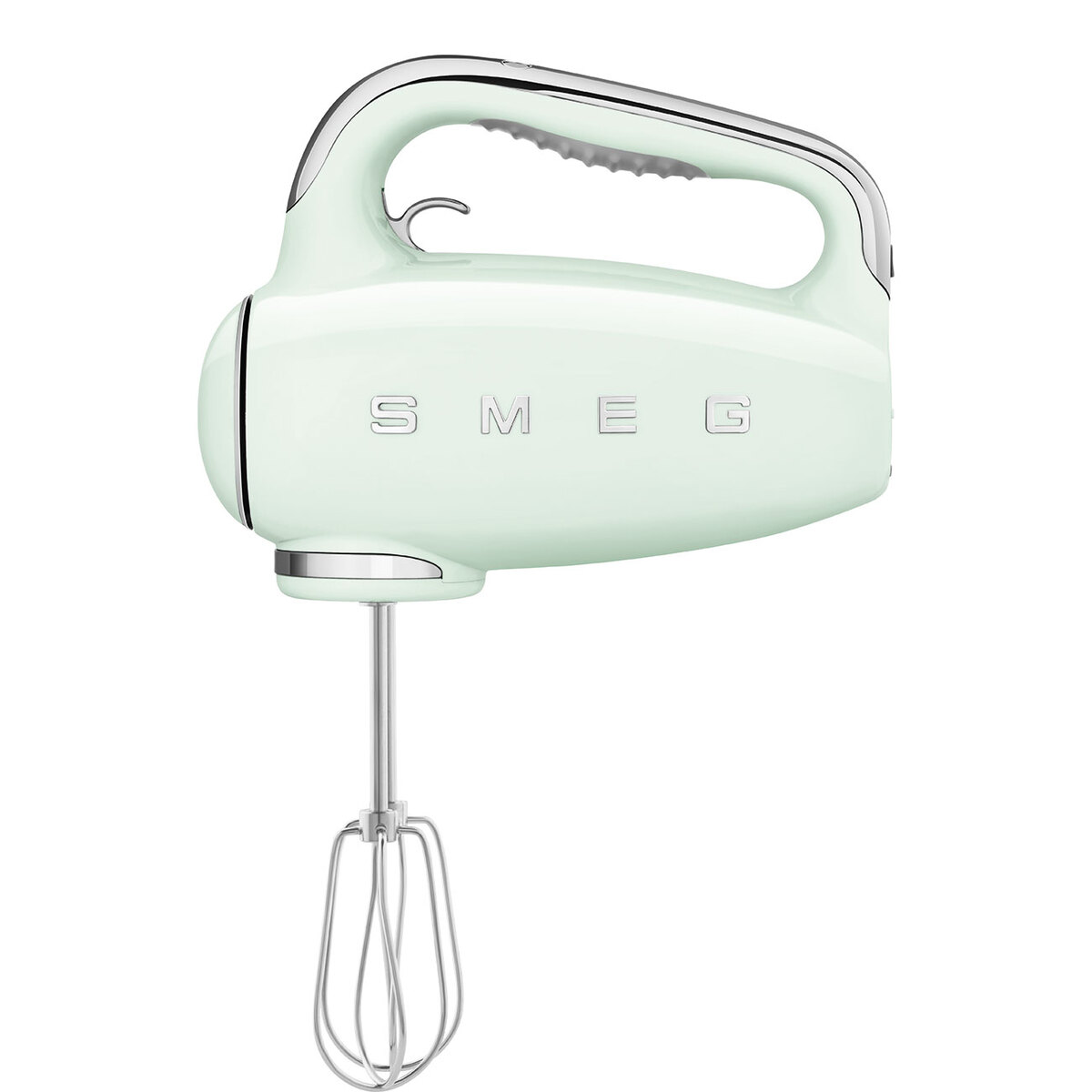 Smeg mikser HMF01PGEU, pastelno zeleni