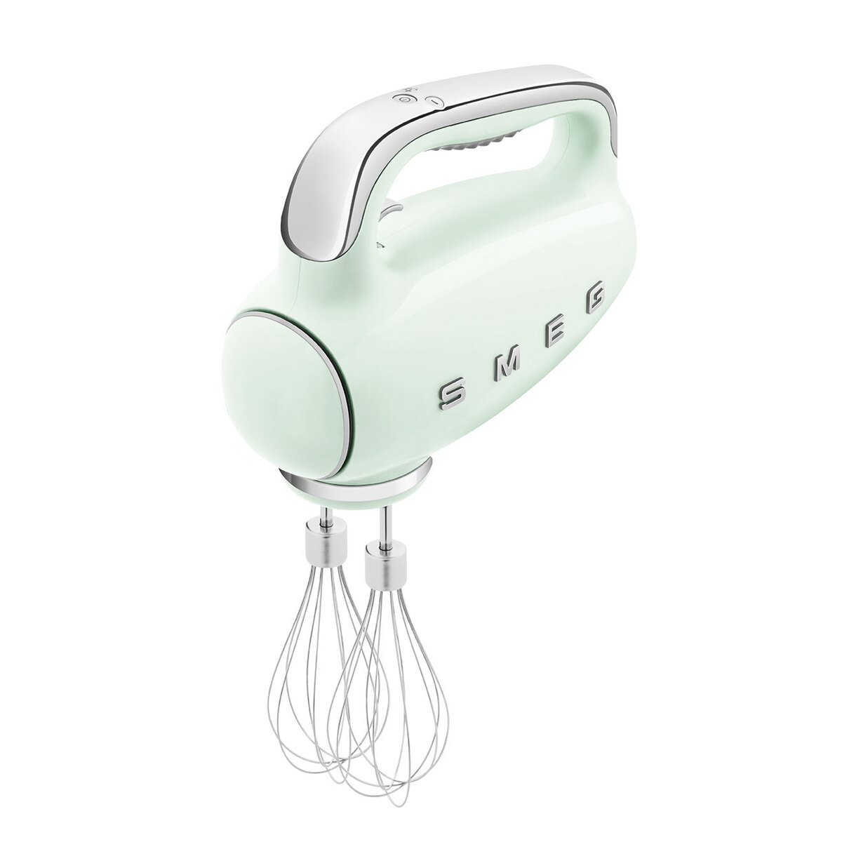 Smeg mikser HMF01PGEU, pastelno zeleni