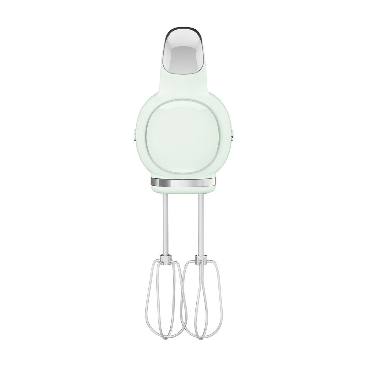Smeg mikser HMF01PGEU, pastelno zeleni