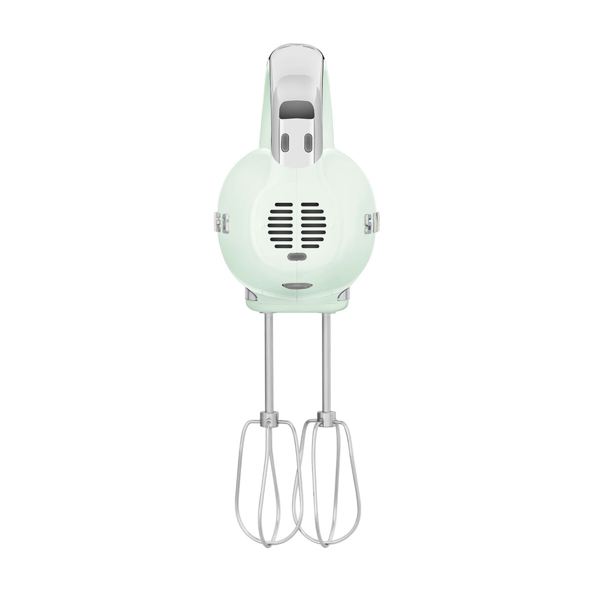 Smeg mikser HMF01PGEU, pastelno zeleni