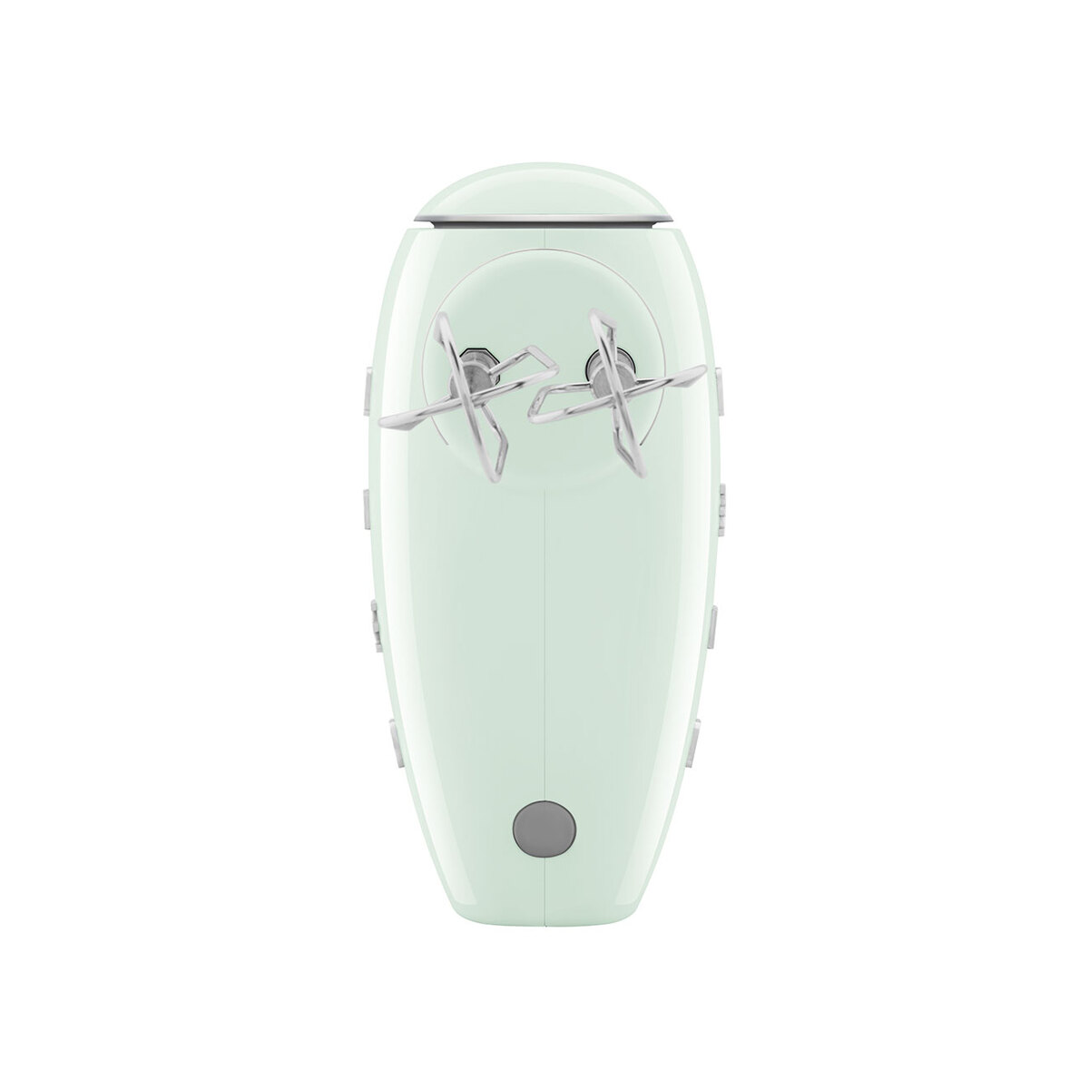 Smeg mikser HMF01PGEU, pastelno zeleni