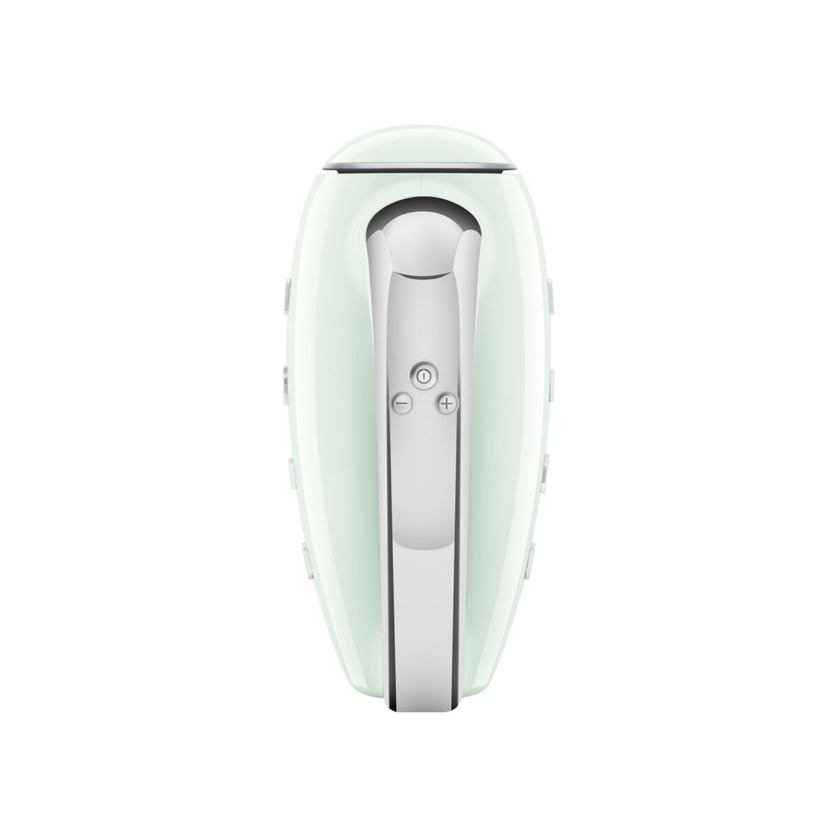 Smeg mikser HMF01PGEU, pastelno zeleni